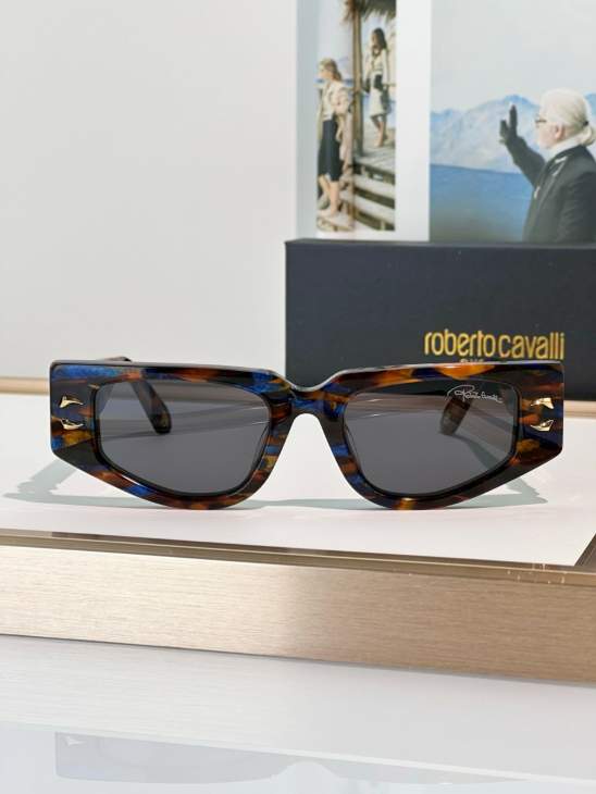 Picture of Roberto Cavalli Sunglasses _SKUfw69699338fw